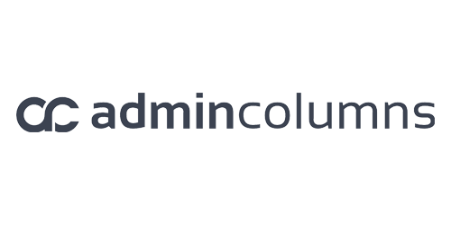 Admin Columns