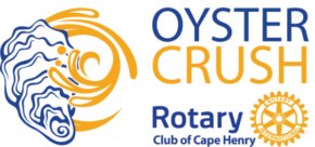 Cape Henry Rotary Oyster Crush
