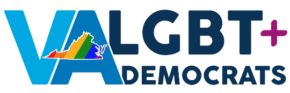 LGBT+ Democrats of Virginia
